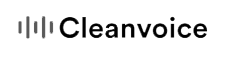 Cleanvoice